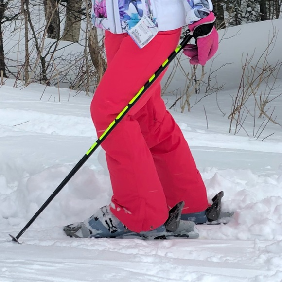 Roxy Ski/Snowboard pants - Picture 10 of 10